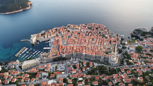 Kroatië